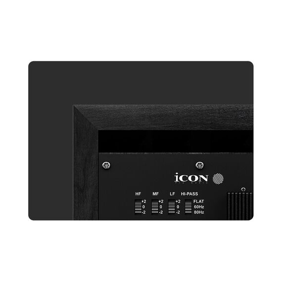 Icon DT-5S Студийный монитор