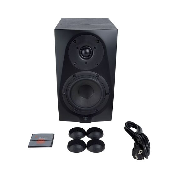 Icon DT-5S Студийный монитор