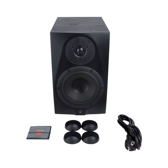 Icon DT-6S Студийный монитор