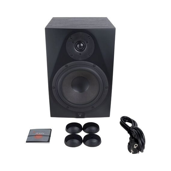 Icon DT-8S Студийный монитор