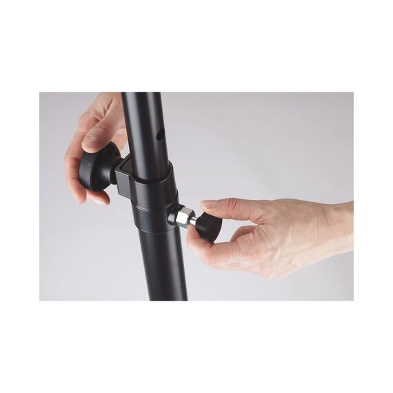 K&M 21460-009-55 Cтойка для акустической системы