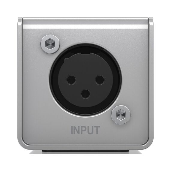 Klark Teknik CM-1 Mic Booster Микрофонный предусилитель