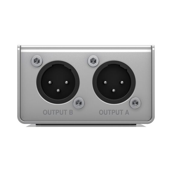 Klark Teknik CM-2 Mic Booster Предусилитель