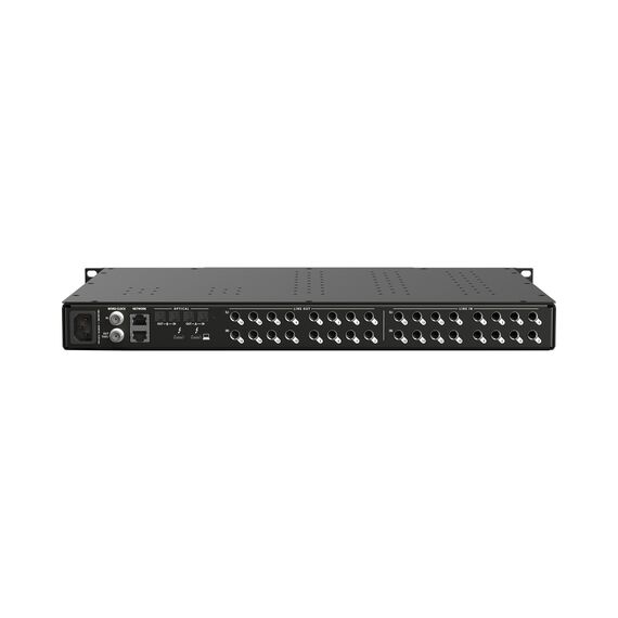 MOTU 16A Звуковая карта USB/Thunderbolt