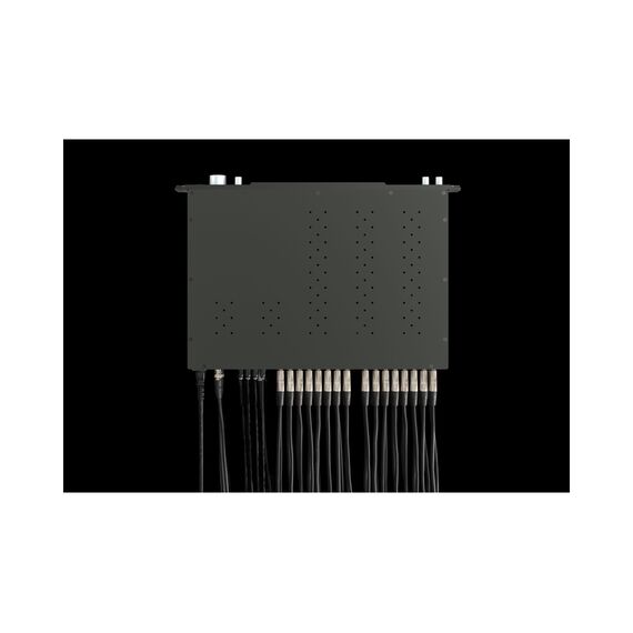 MOTU 16A Звуковая карта USB/Thunderbolt