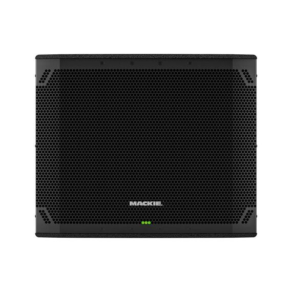 Mackie Thump15Sv4 Активный сабвуфер