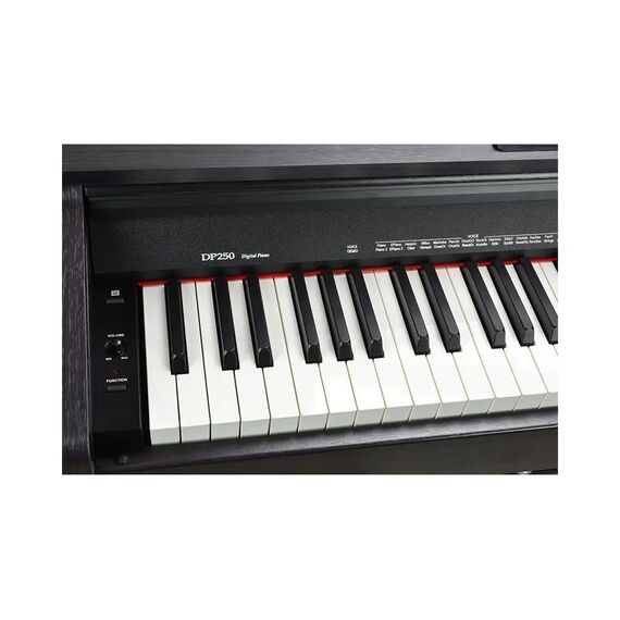 Medeli DP250RB-BK Цифровое пианино
