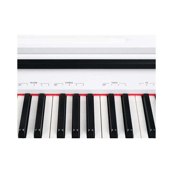 Medeli DP250RB-PVC-WH Цифровое пианино