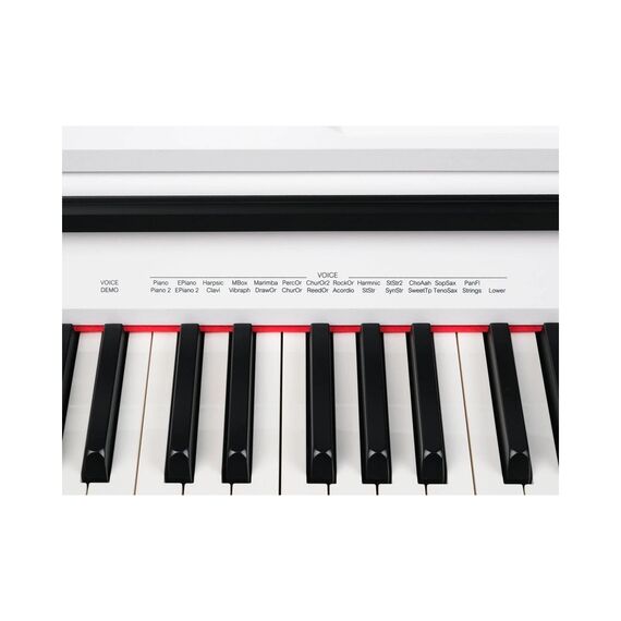 Medeli DP250RB-PVC-WH Цифровое пианино