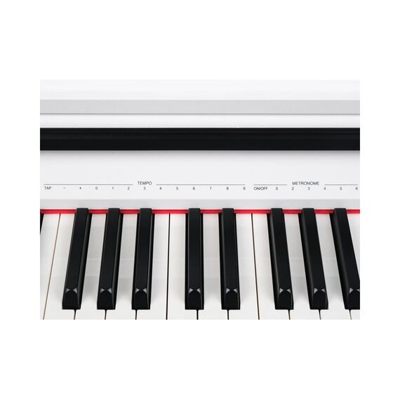Medeli DP250RB-PVC-WH Цифровое пианино