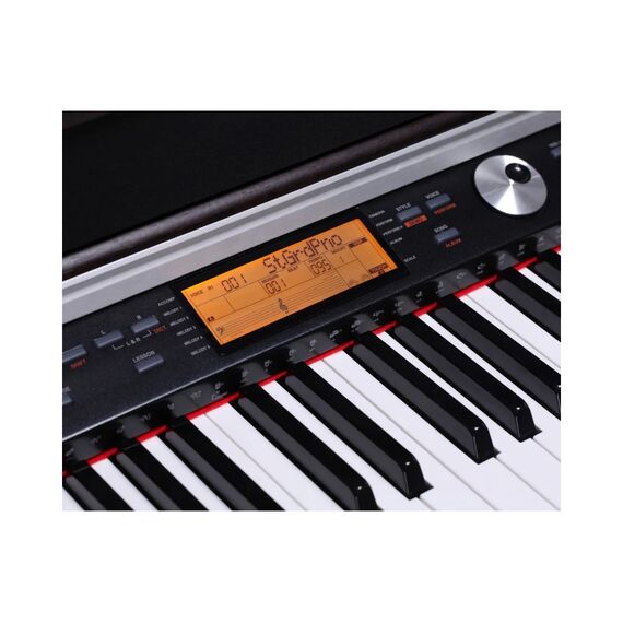 Medeli DP388-BK Цифровое пианино