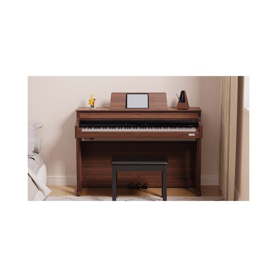 Nux NCK-430-WN Цифровое пианино