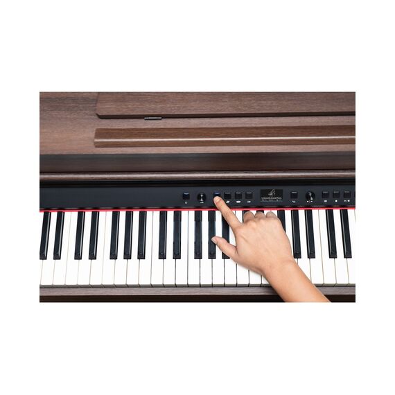 Nux NCK-430-WN Цифровое пианино