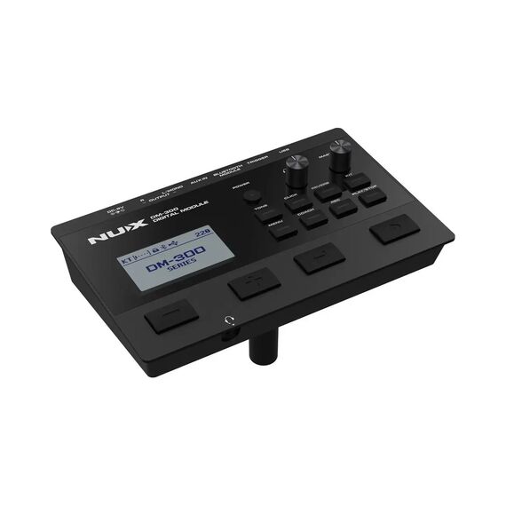 Nux DM-300-NUX Электронные барабаны