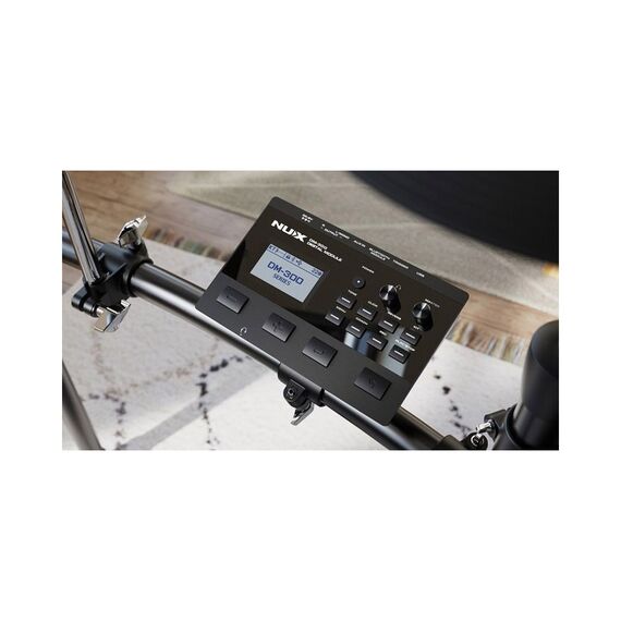 Nux DM-300-NUX Электронные барабаны