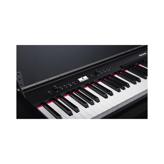 Nux NCK-330-BK Цифровое пианино