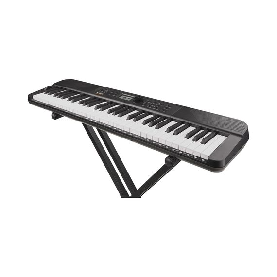 Nux NEK-110-BK Синтезатор