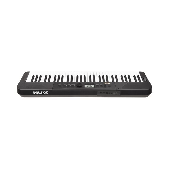 Nux NEK-110-BK Синтезатор