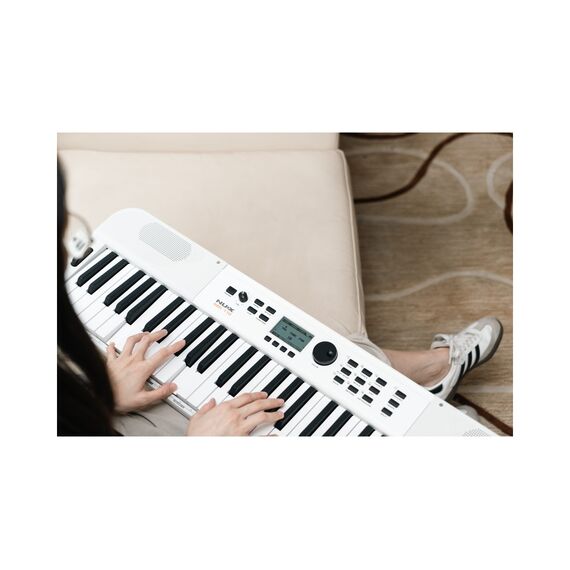 Nux NEK-110-WH Синтезатор