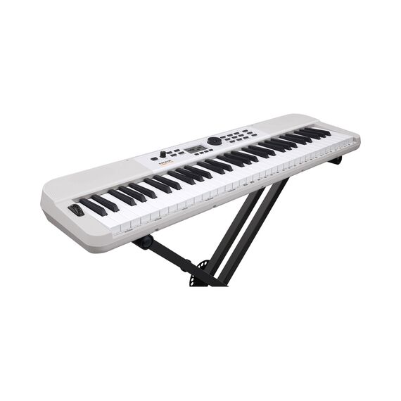 Nux NEK-110-WH Синтезатор Nux NEK-110-WH Синтезатор