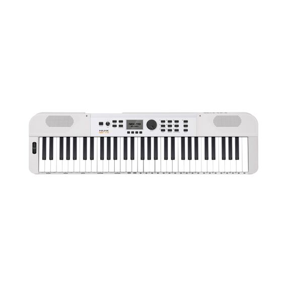 Nux NEK-110-WH Синтезатор