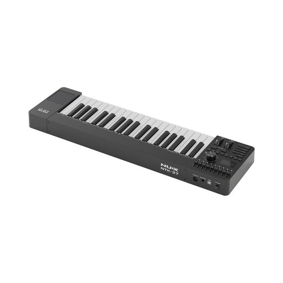 Nux NTK-37 Track Keyboard MIDI-клавиатура
