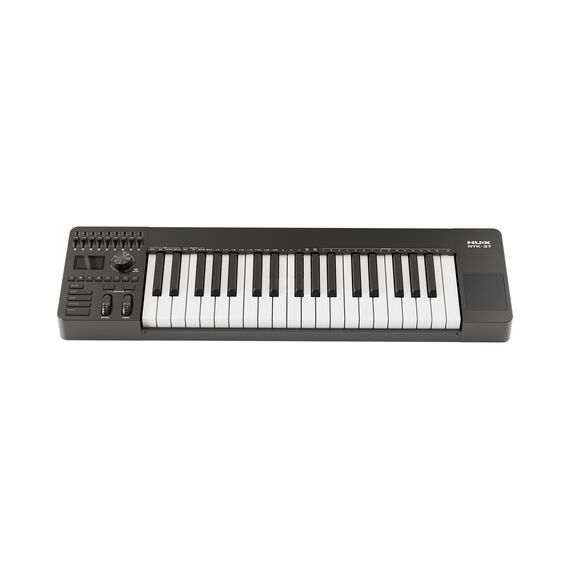 Nux NTK-37 Track Keyboard MIDI-клавиатура