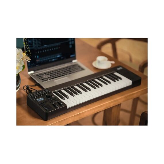 Nux NTK-37 Track Keyboard MIDI-клавиатура