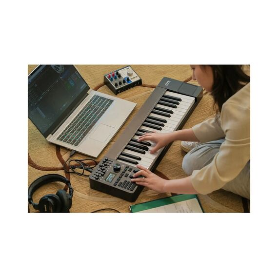 Nux NTK-37 Track Keyboard MIDI-клавиатура