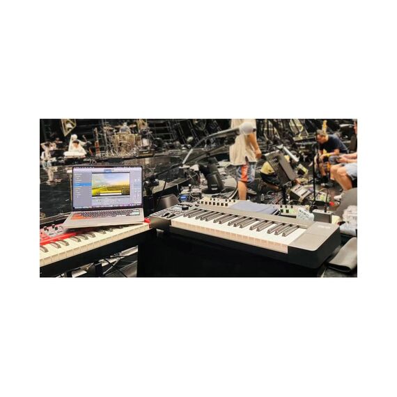 Nux NTK-37 Track Keyboard MIDI-клавиатура