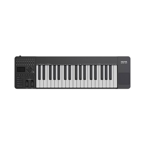 Nux NTK-37 Track Keyboard MIDI-клавиатура