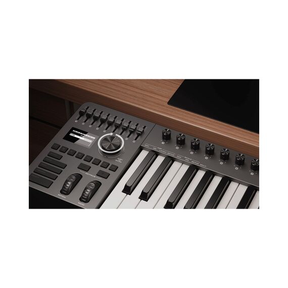Nux NTK-49 Track Keyboard MIDI-клавиатура