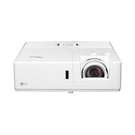Optoma ZK708T Видеопроектор