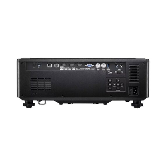 Optoma ZU820TST Видеопроектор