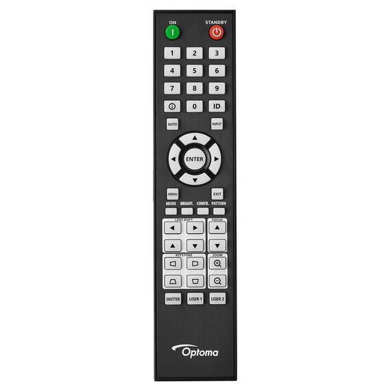 Optoma ZU920TST Видеопроектор
