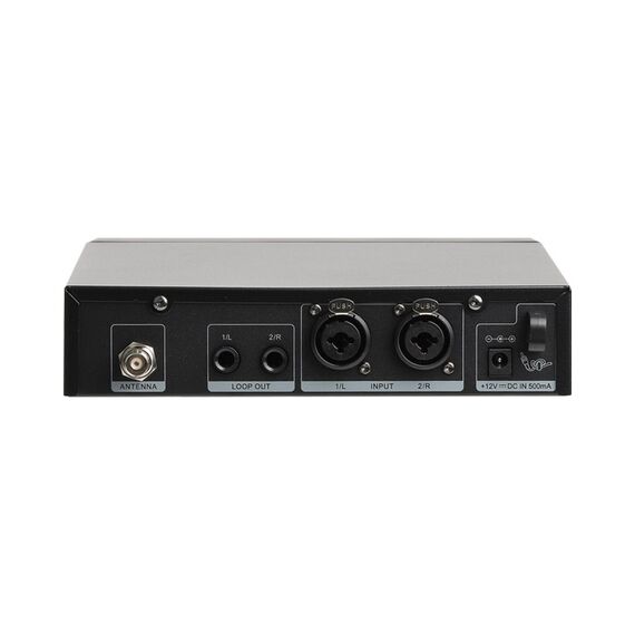 Relacart PM-100DT Передатчик системы персонального мониторинга