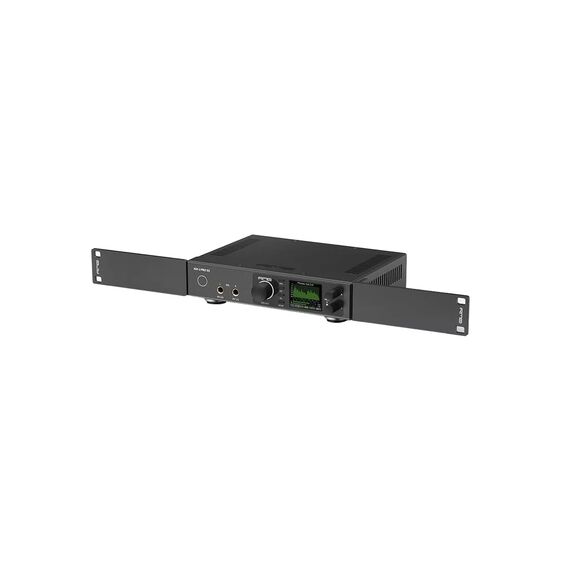 RME Rackmount RM19-III (Black Version) Комплект креплений