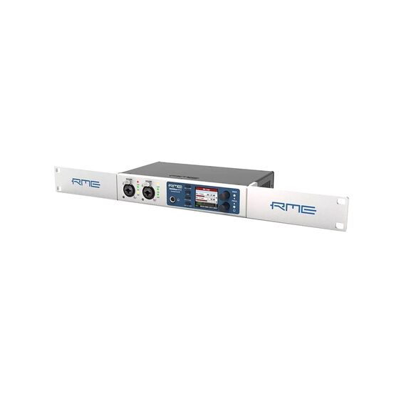 RME Rackmount RM19-III Silver Version Комплект креплений