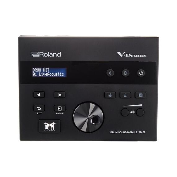 Roland VAD103-2 Электронные барабаны (2-я часть комплекта)