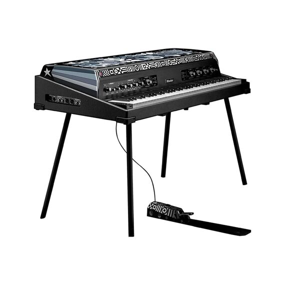 Rhodes MK8 Nicolas Dixon Special Edition Moon Boogie Электронное пианино