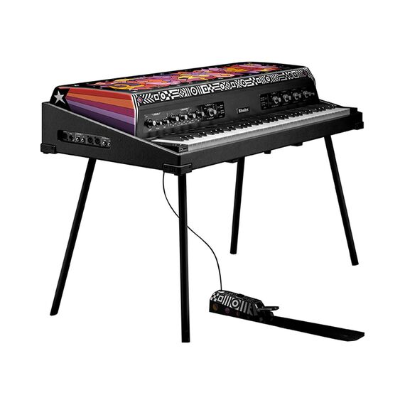 Rhodes MK8 Nicolas Dixon Special Edition Tequila Sunrise Электронное пианино