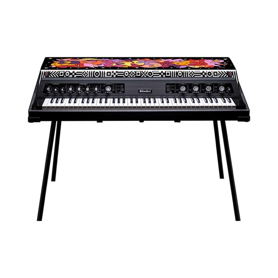 Rhodes MK8 Nicolas Dixon Special Edition Tequila Sunrise Электронное пианино