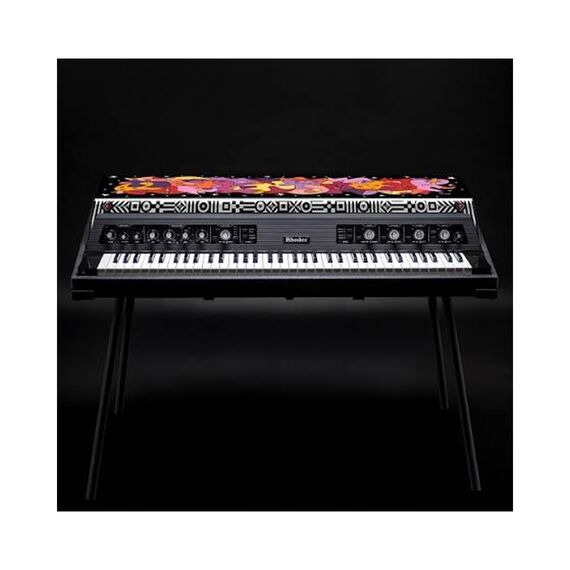 Rhodes MK8 Nicolas Dixon Special Edition Tequila Sunrise Электронное пианино