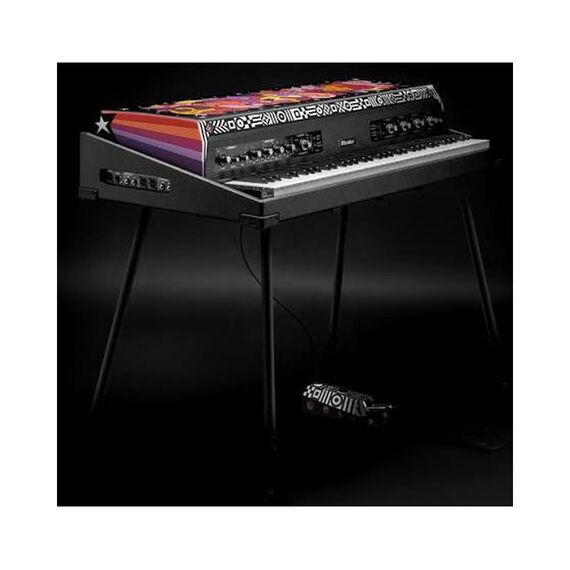 Rhodes MK8 Nicolas Dixon Special Edition Tequila Sunrise Электронное пианино