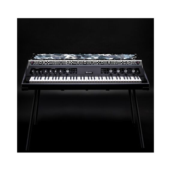 Rhodes MK8 Nicolas Dixon Special Edition Moon Boogie Электронное пианино