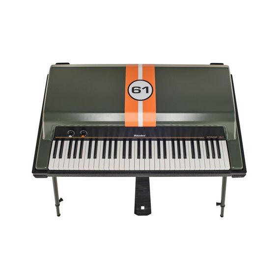 Rhodes Stage 61 Launch Edition Электронное пианино
