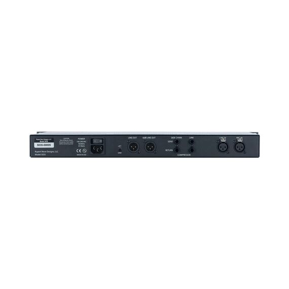 Rupert Neve Designs 5035 Shelford Channel Канальная полоса