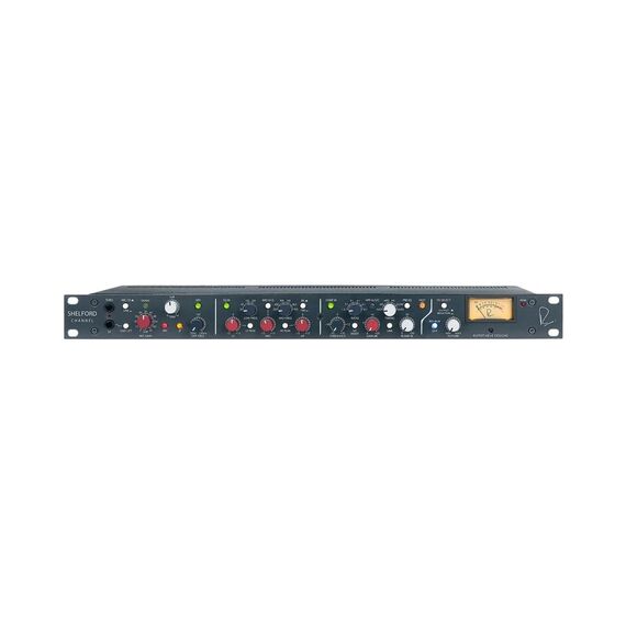 Rupert Neve Designs 5035 Shelford Channel Канальная полоса