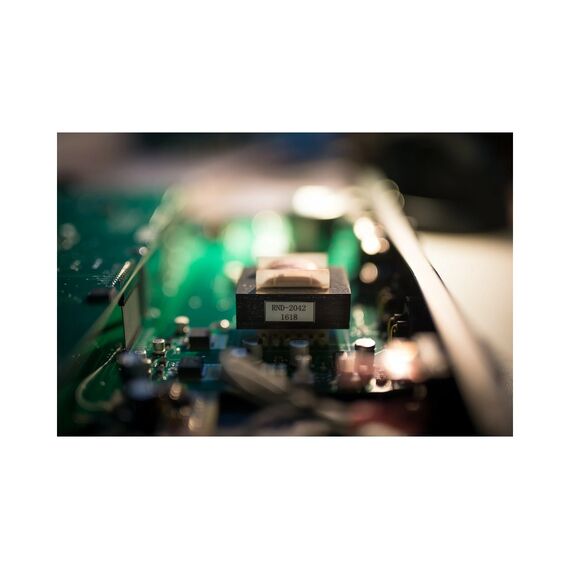 Rupert Neve Designs 5035 Shelford Channel Канальная полоса
