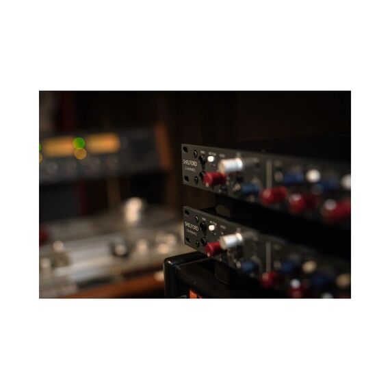 Rupert Neve Designs 5035 Shelford Channel Канальная полоса